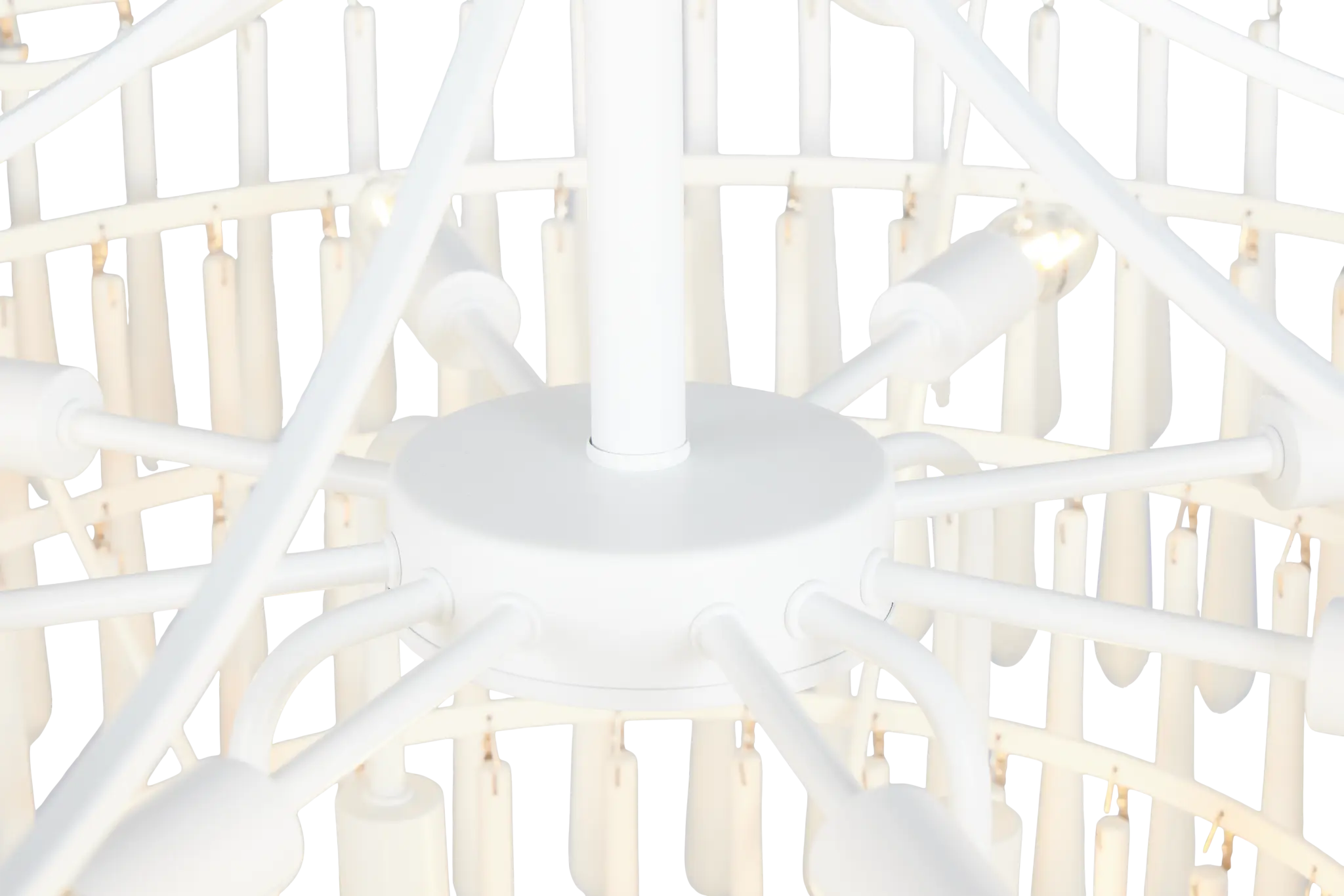 Jenae White Pendant Jenae White Pendant