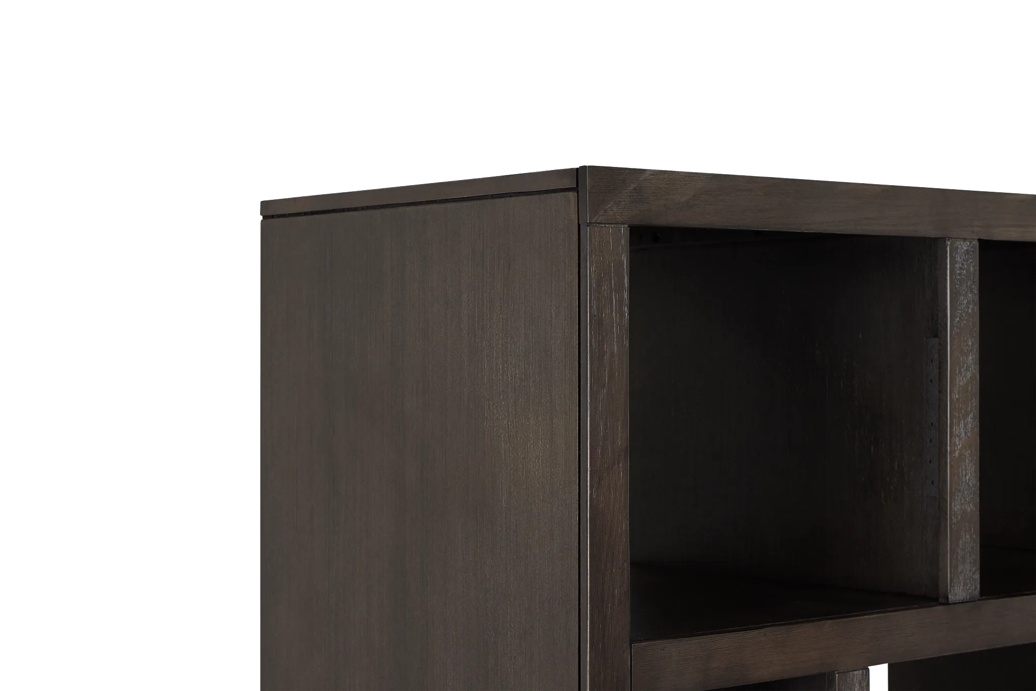 Richmond Gray Open Pier