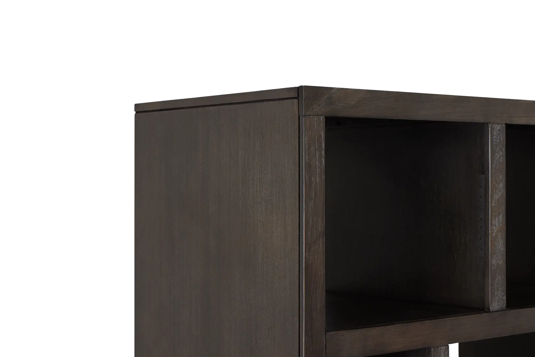 Richmond Gray Open Pier Richmond Gray Open Pier