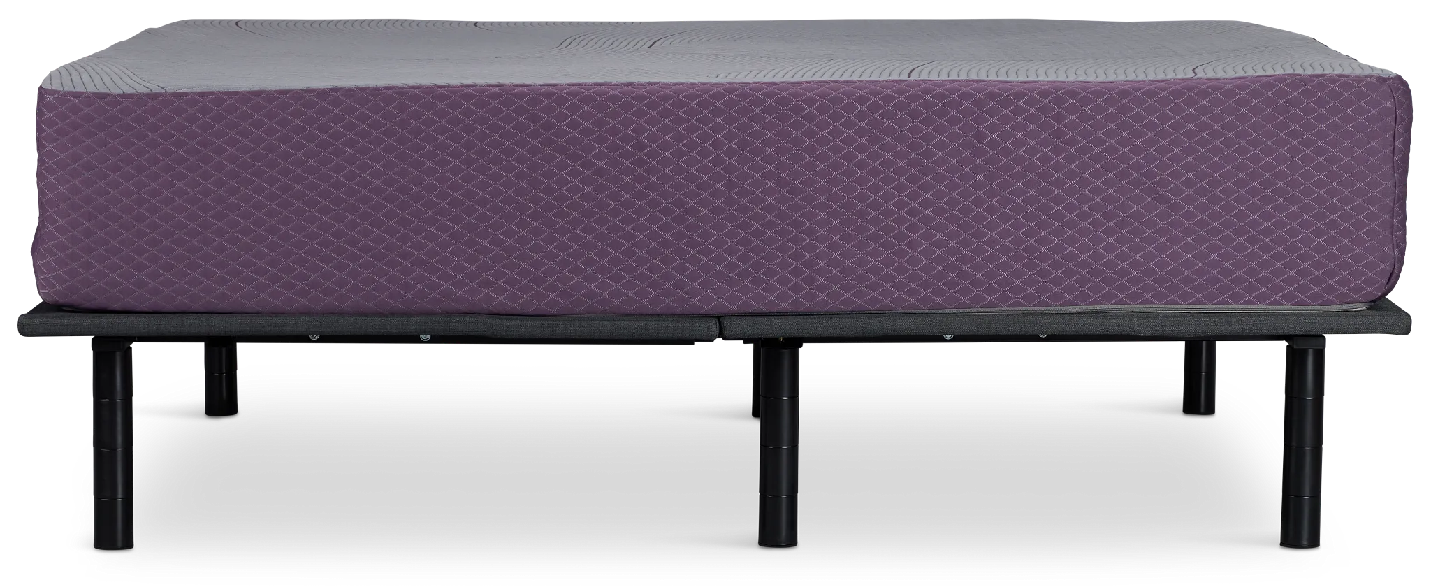 Purple Restore Plus Soft 13" Hybrid Mattress
