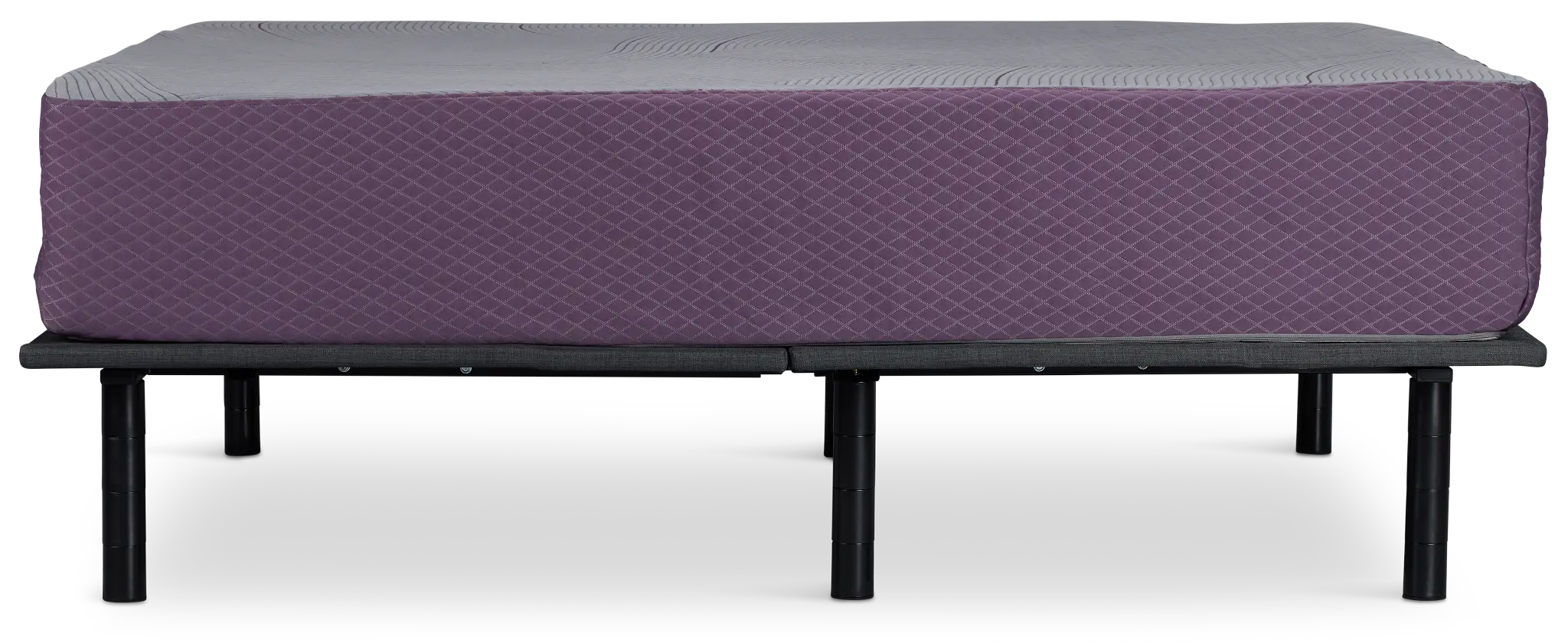 Purple Restore Plus Soft 13" Hybrid Mattress Purple Restore Plus Soft 13" Hybrid Mattress