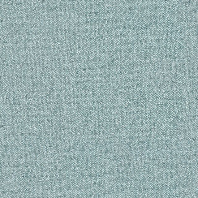 Captiva Elite Light Blue 48" Upholstered Shelter Bed
