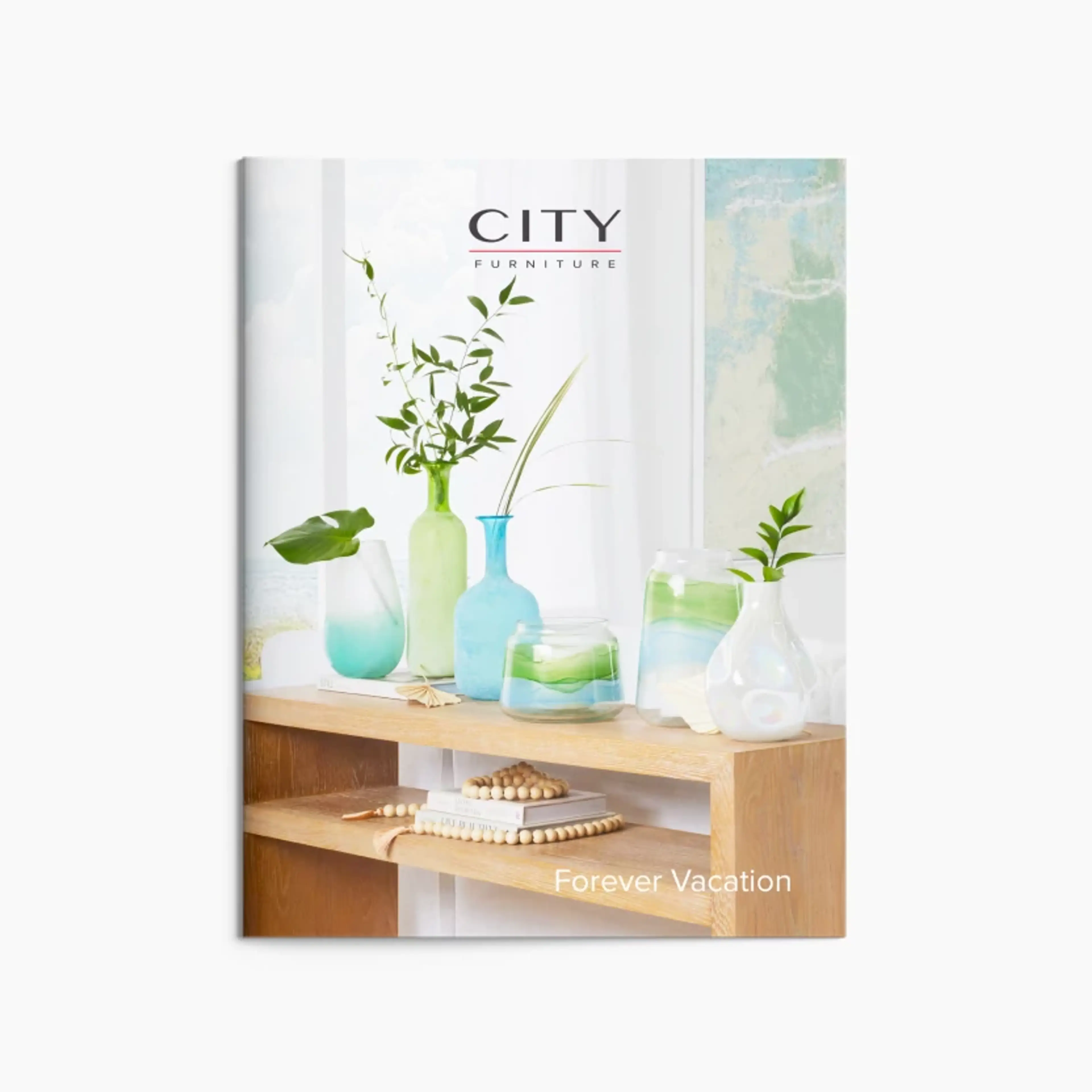 Summer Catalog 2022