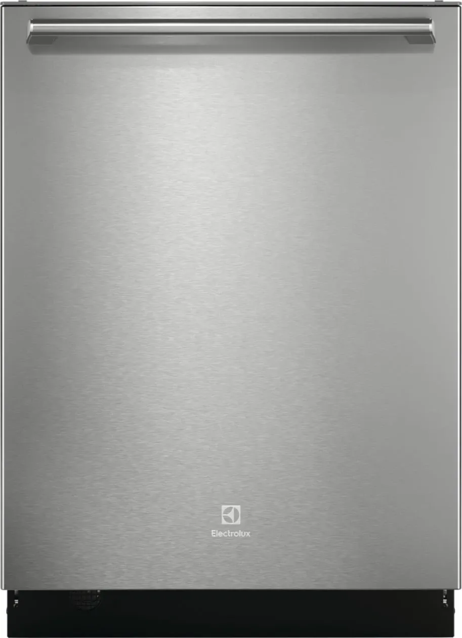 Electrolux 4944 Series Stainless Steel Built In Dishwasher