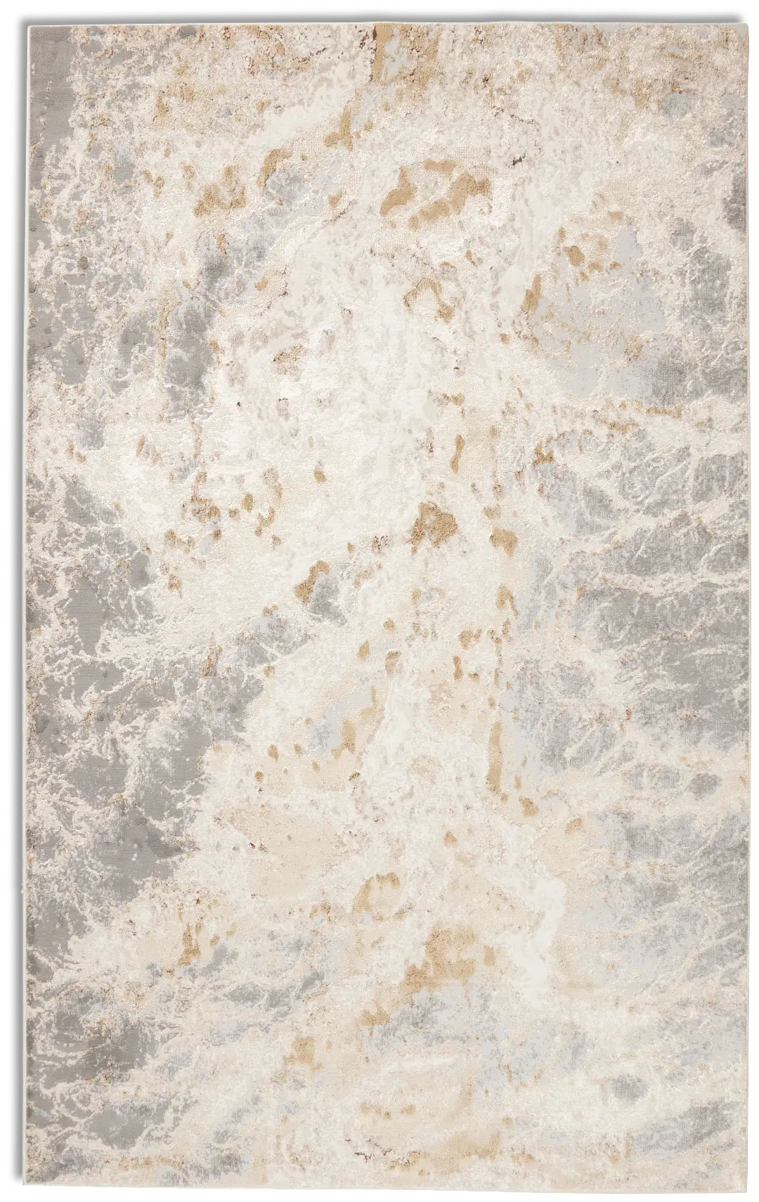 Azure Ivory 5x8 Area Rug Azure Ivory 5x8 Area Rug