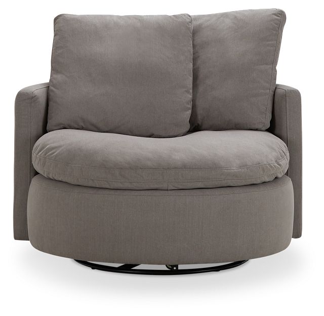 orbit swivel chair