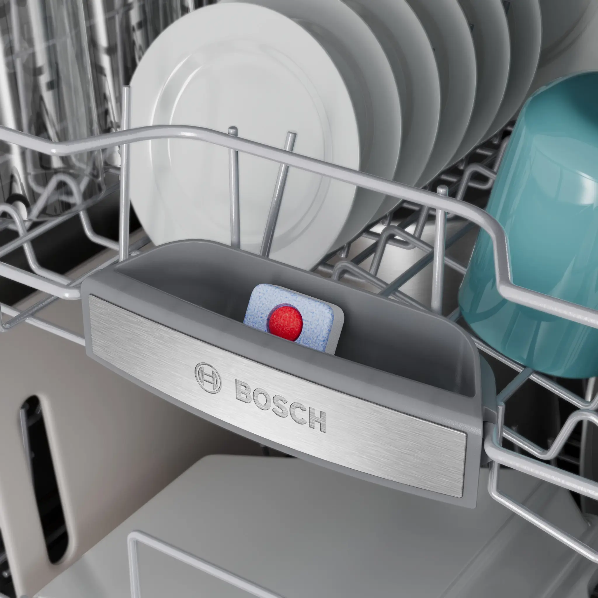 Bosch 500 Series Black 24" Built In Dishwasher Bosch 500 Series Black 24" Built In Dishwasher