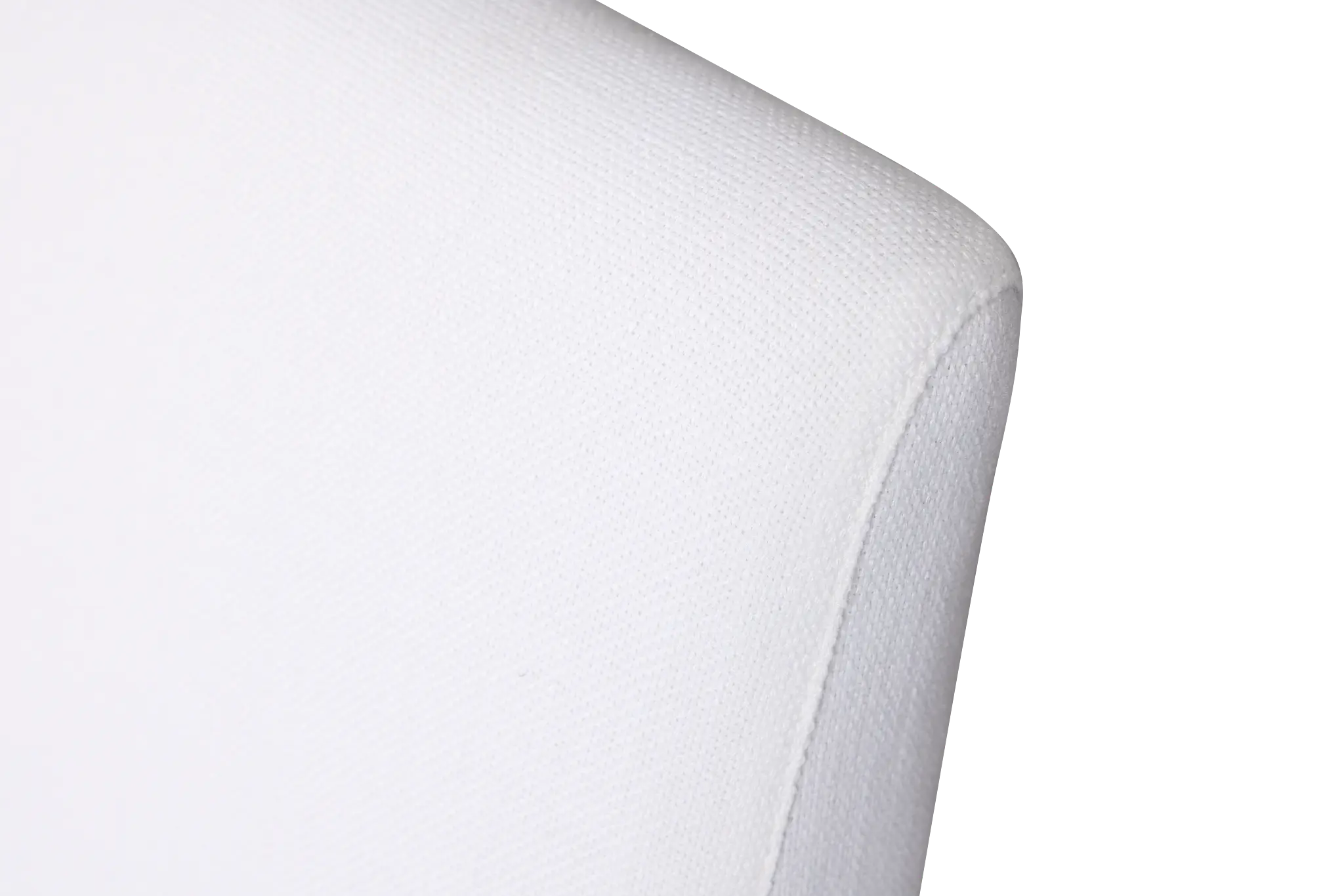 Willow Whitefabric 24" Upholstered Barstool Willow Whitefabric 24" Upholstered Barstool