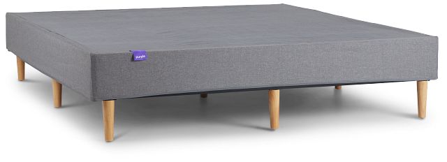 The Purple Gray Foundation