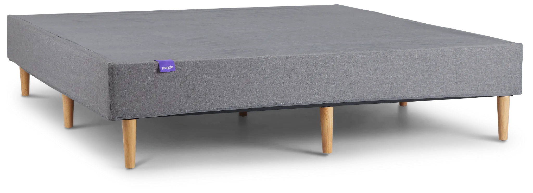 The Purple Gray Foundation