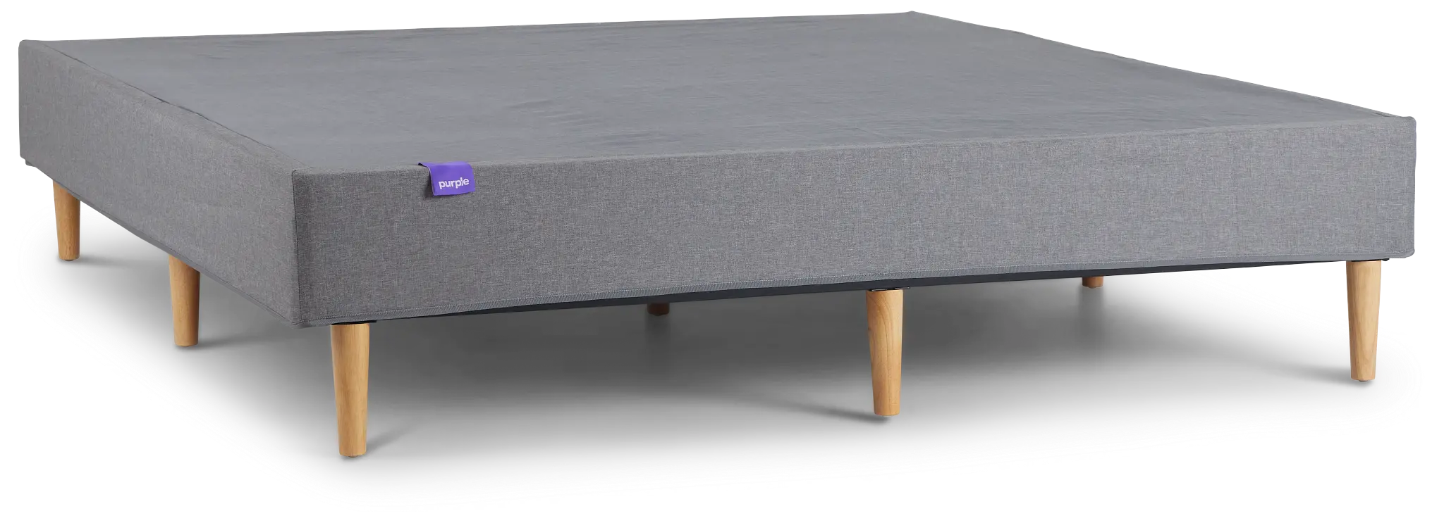 The Purple Gray Foundation The Purple Gray Foundation