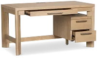 Alton Light Tone Desk