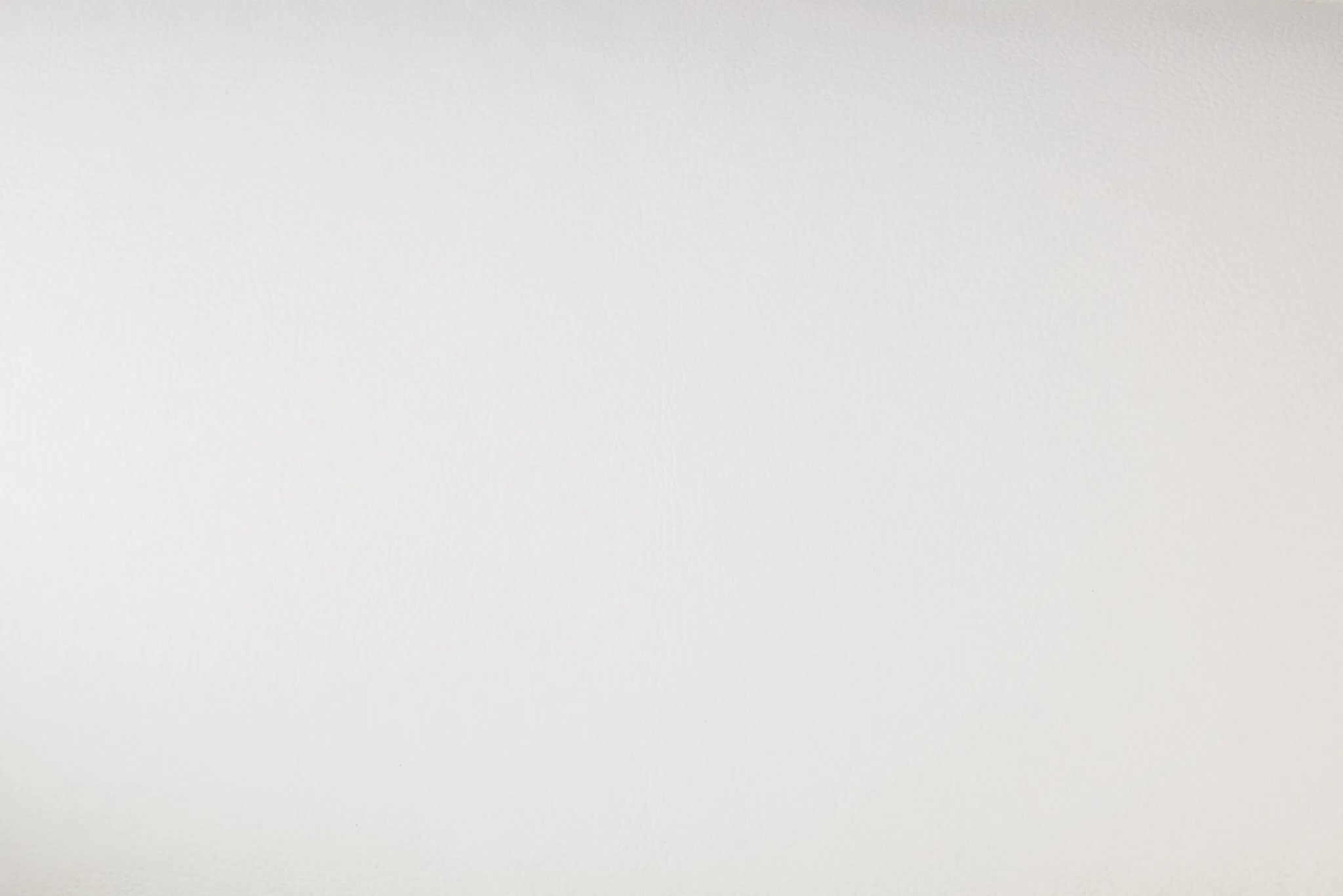 Melody White Micro Large Dual Power Reclining Two-arm Sectional