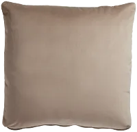 Reign Champagne 22" Accent Pillow
