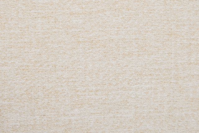 Addie Beige Fabric Swivel Chair