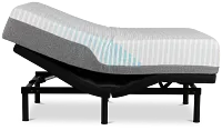 Rest & Renew Performance Firm Elite Adjustable Mattress Set