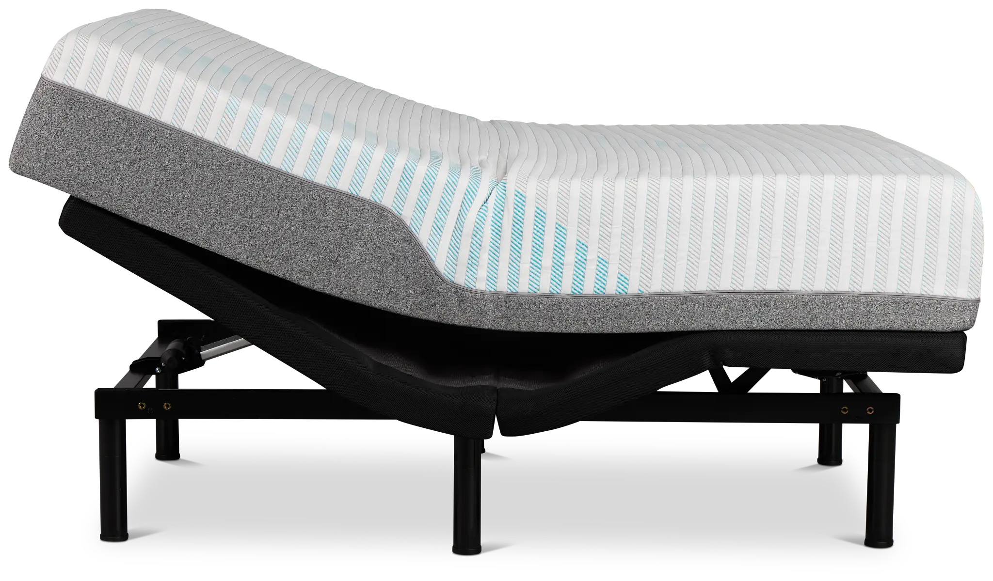 Rest & Renew Performance Firm Elite Adjustable Mattress Set Rest & Renew Performance Firm Elite Adjustable Mattress Set