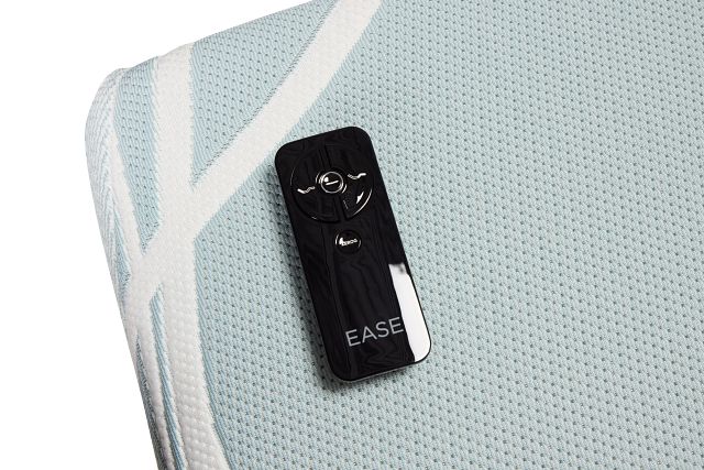 Tempur-pedic Tempur-luxeadapt Firm Ease Adjustable Mattress Set
