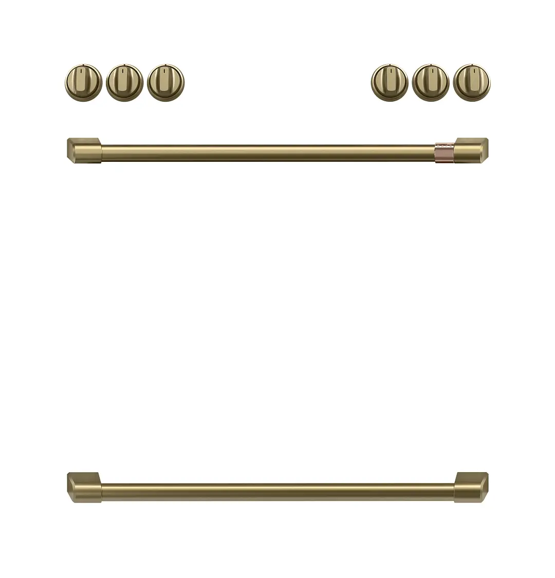 Cafe Handle Brass Range Handle Cafe Handle Brass Range Handle