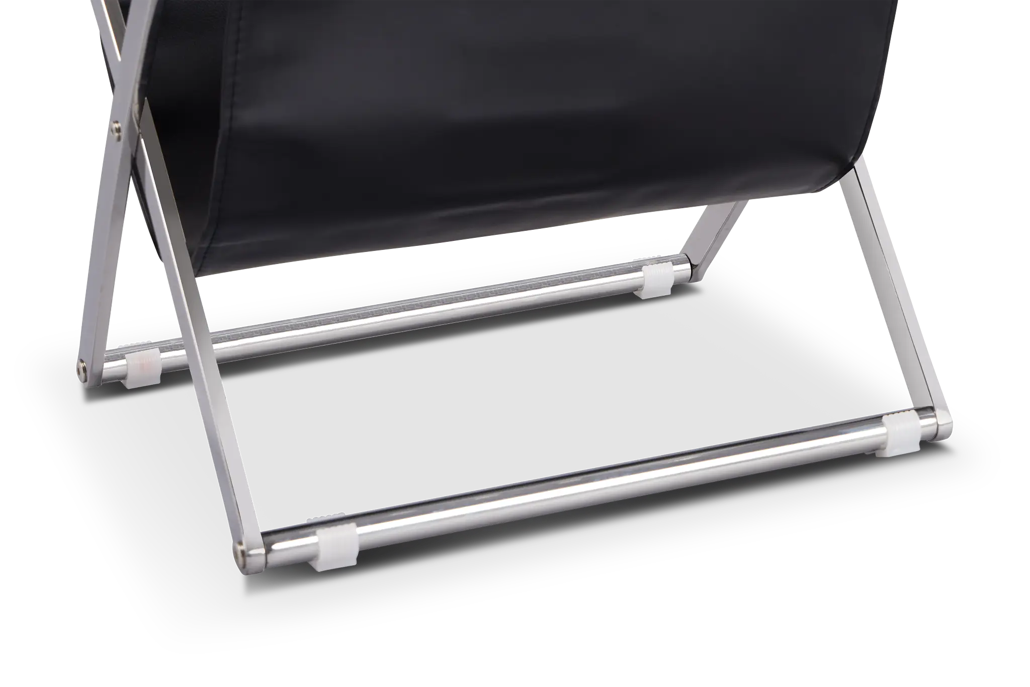 Lex Black Magazine Rack Lex Black Magazine Rack