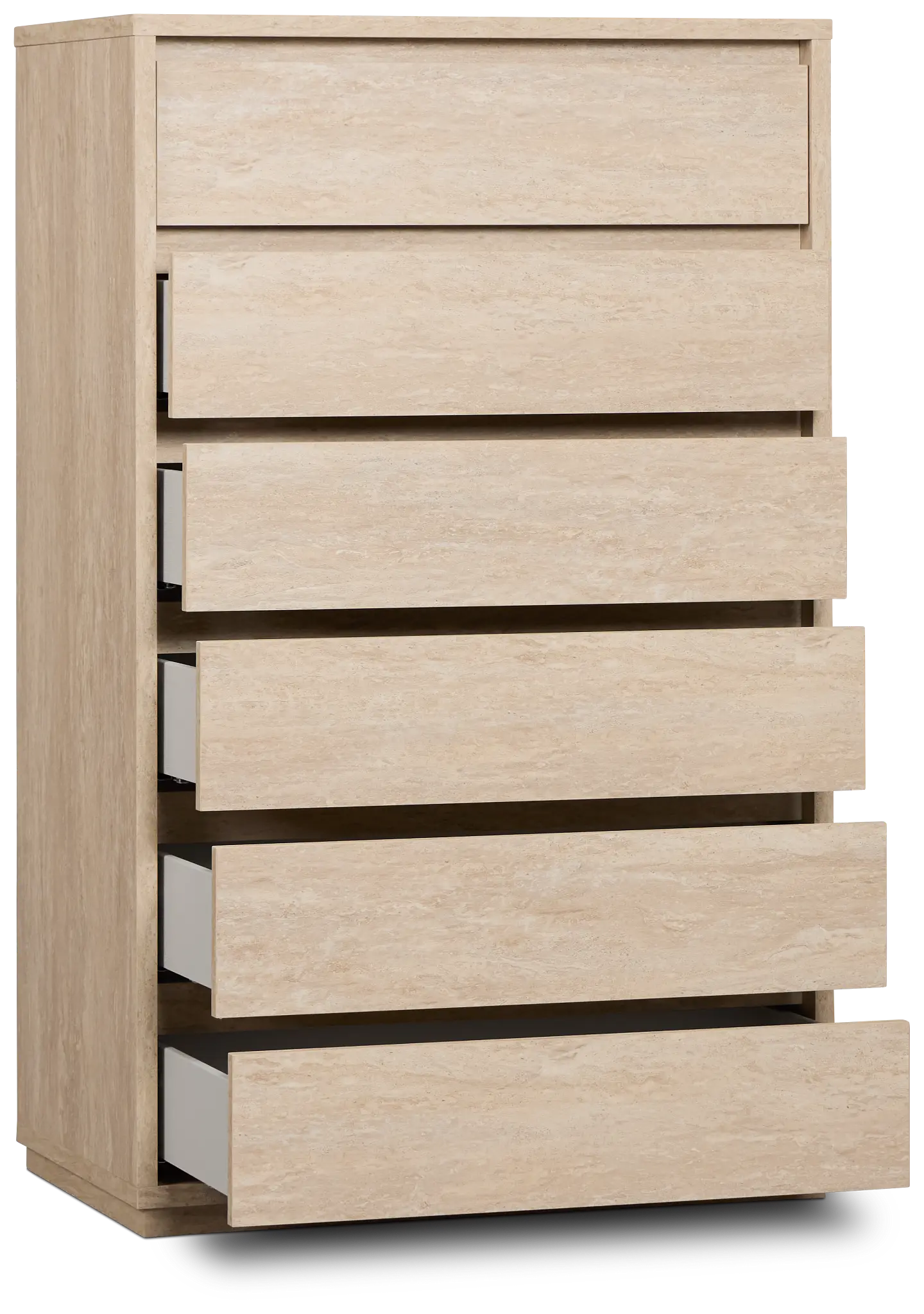 Malta Light Gray Drawer Chest Malta Light Gray Drawer Chest