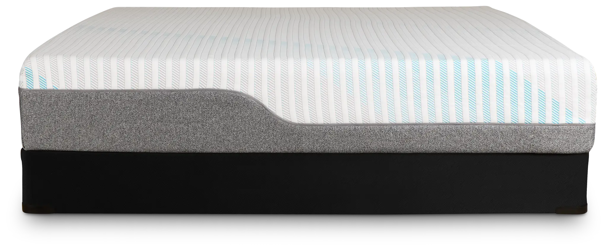 Rest & Renew Performance 12.5" Firm Memory Foam Mattress Rest & Renew Performance 12.5" Firm Memory Foam Mattress