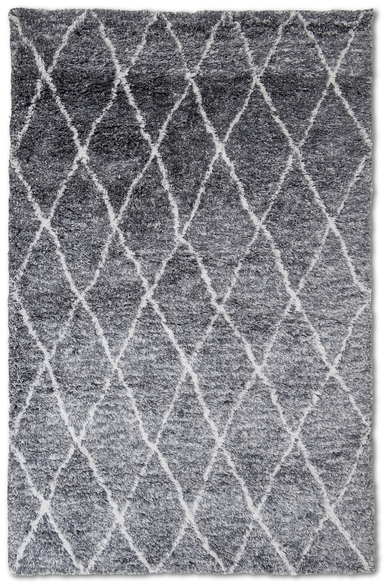 Morgan Gray 8x11 Area Rug