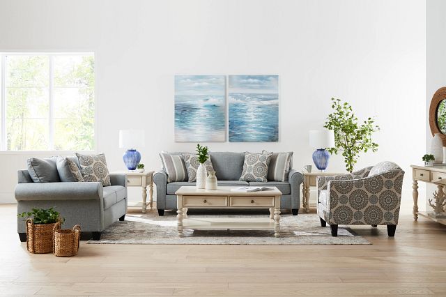 Savannah Ivory Storage Rectangular Coffee Table Living Room Tables City Furniture Savannah Ivory Storage Rectangular, Ivory Coffee Table With Storage