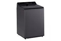 Lg 8400 Series Black Top Load Washer