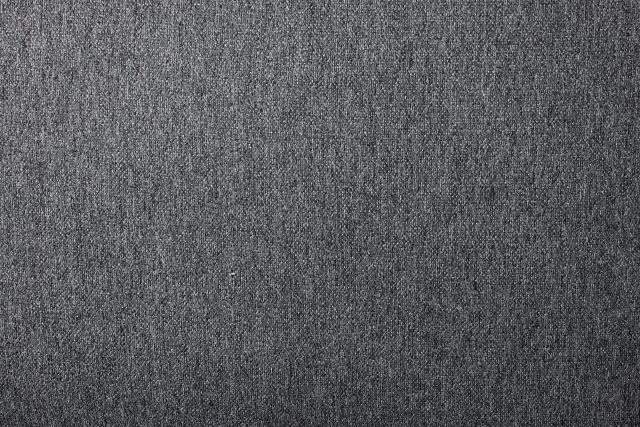 Siesta Delray Dark Gray Fabric Memory Foam Sleeper