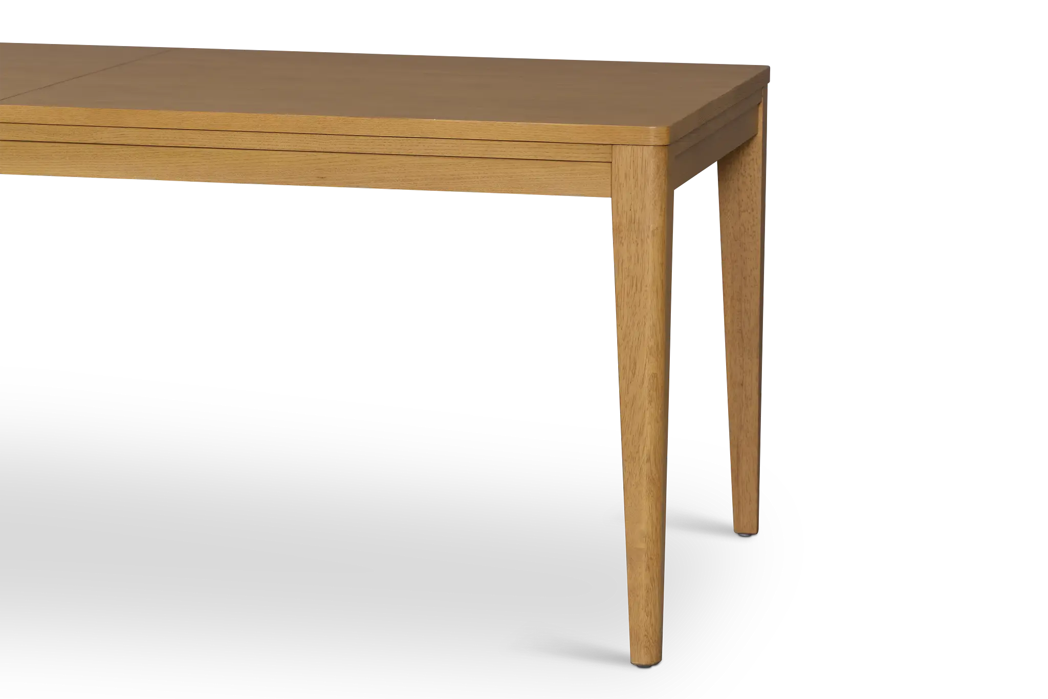 Pacific Light Tone Rectangular Table Pacific Light Tone Rectangular Table