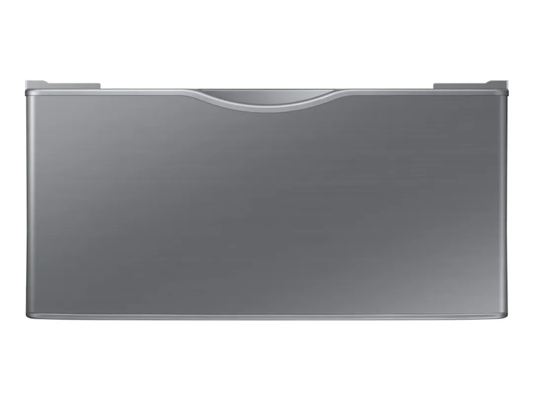 Samsung 402 Series Silver 27" Laundry Pedestal