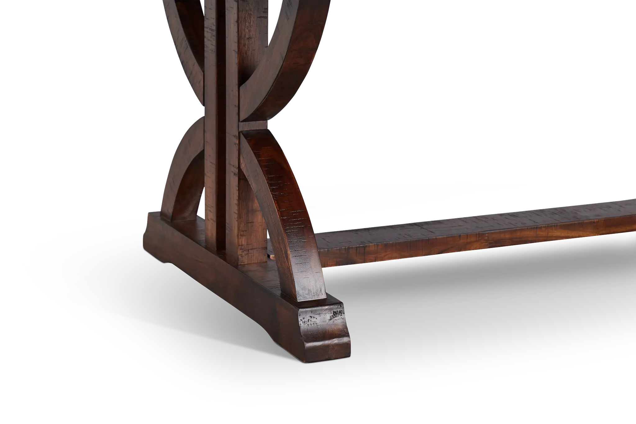 Joplin Dark Tone Rectangular Coffee Table Joplin Dark Tone Rectangular Coffee Table