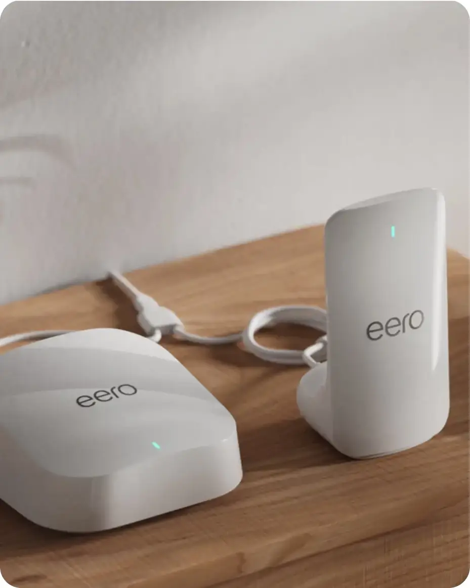 Connected Home