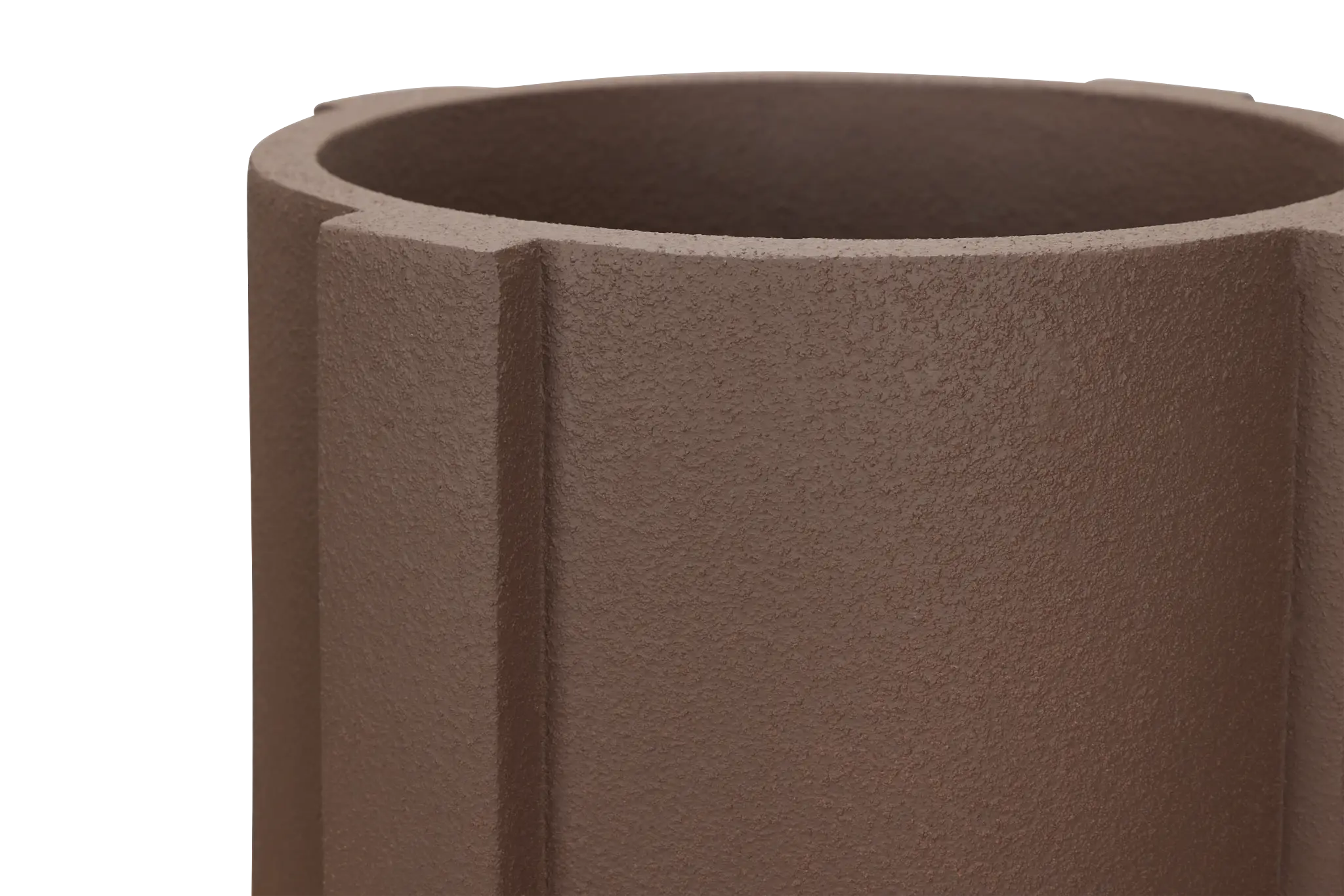 Kameron Brown Small Planter Kameron Brown Small Planter