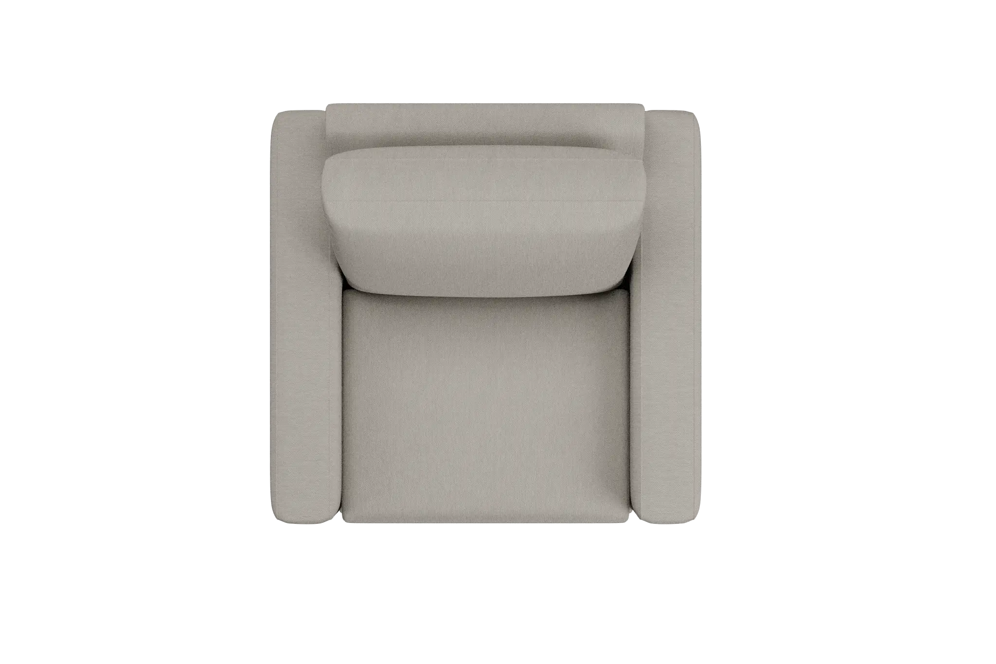 Edgewater Revenue Beige Chair Edgewater Revenue Beige Chair