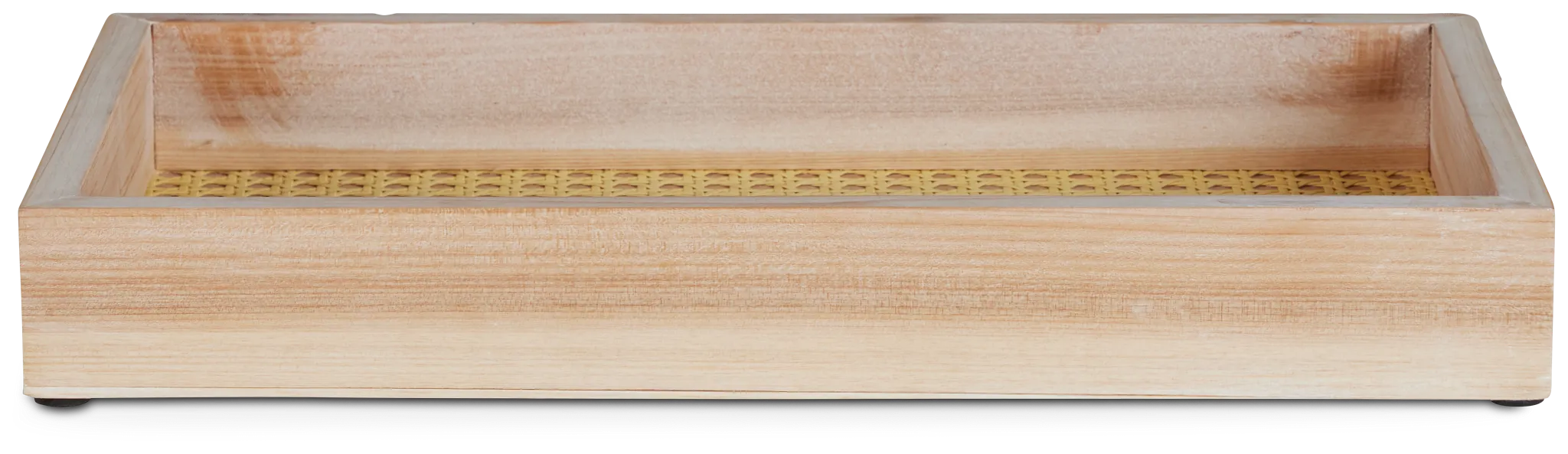 Kuno Light Tone Tray