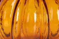 Pumpkin Medium Orange Tabletop Accessory