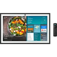 Amazon Echo Show 21 Black Smart Display