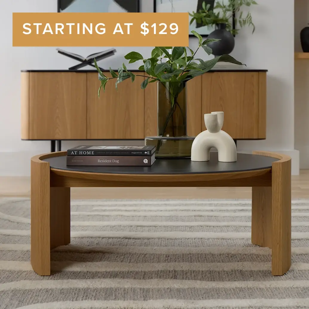 Coffee Tables