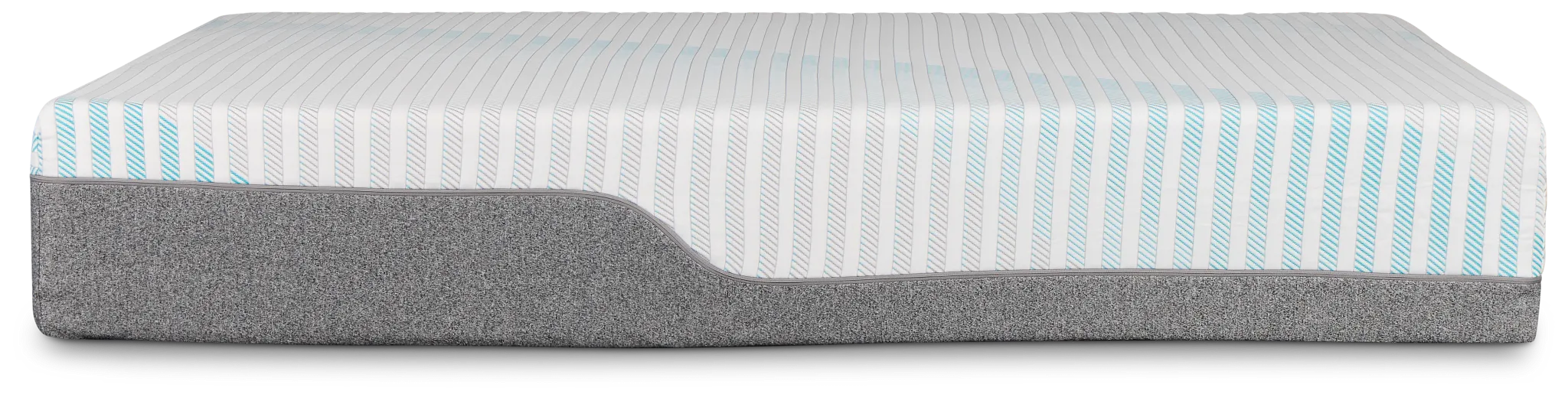 Rest & Renew Performance 12.5" Medium Hybrid Mattress