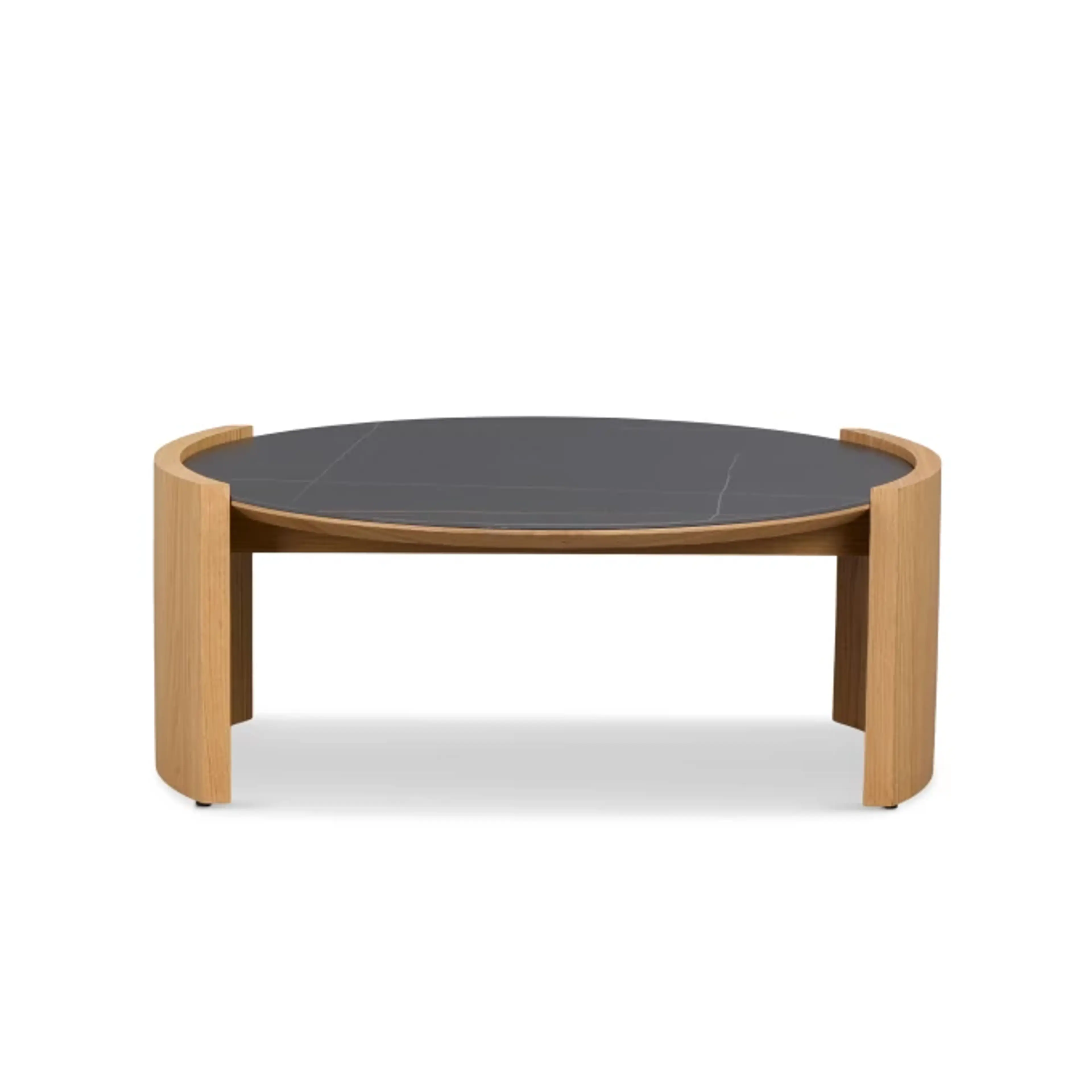 Nomad Coffee Table 