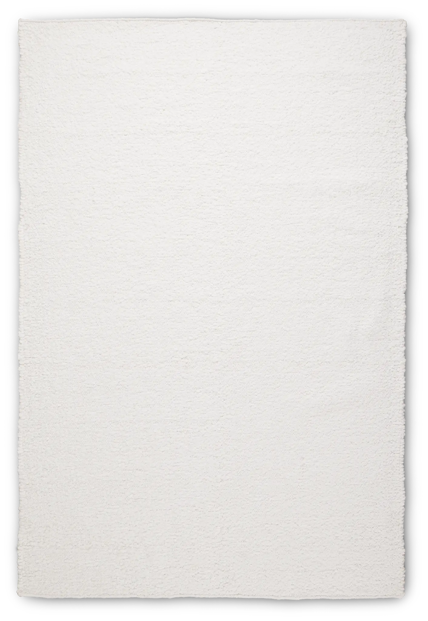 Aysu White 10x14 Area Rug Aysu White 10x14 Area Rug