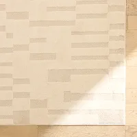Elynn Ivory 5x8 Area Rug