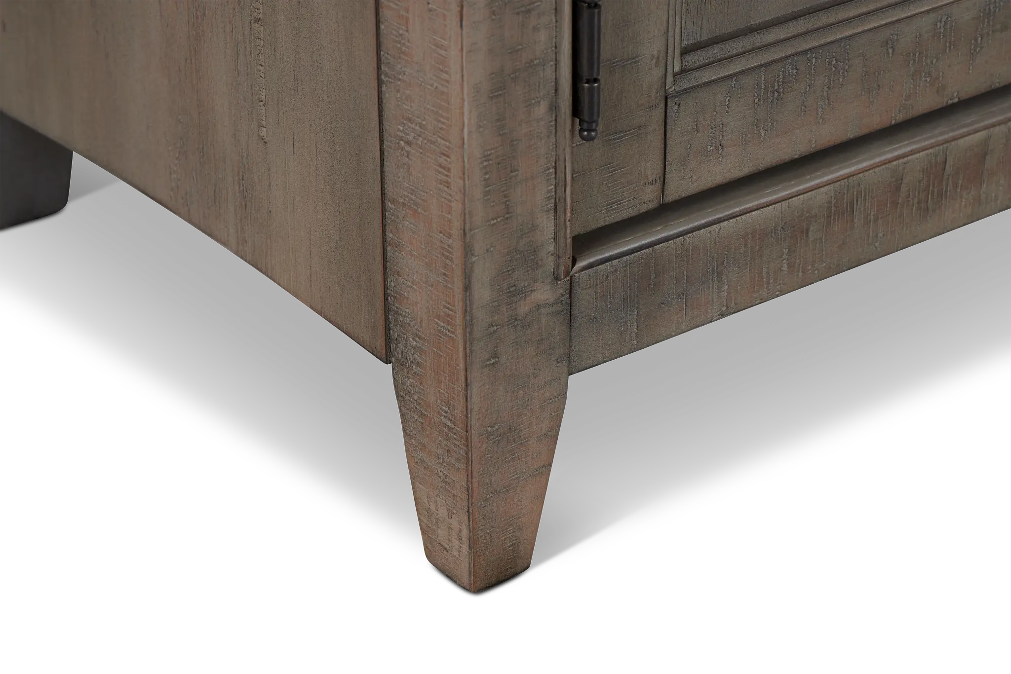 Heron Cove Light Tone 90" Tv Stand Heron Cove Light Tone 90" Tv Stand