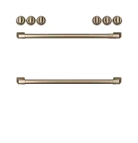 Cafe Handle Bronze Range Handle