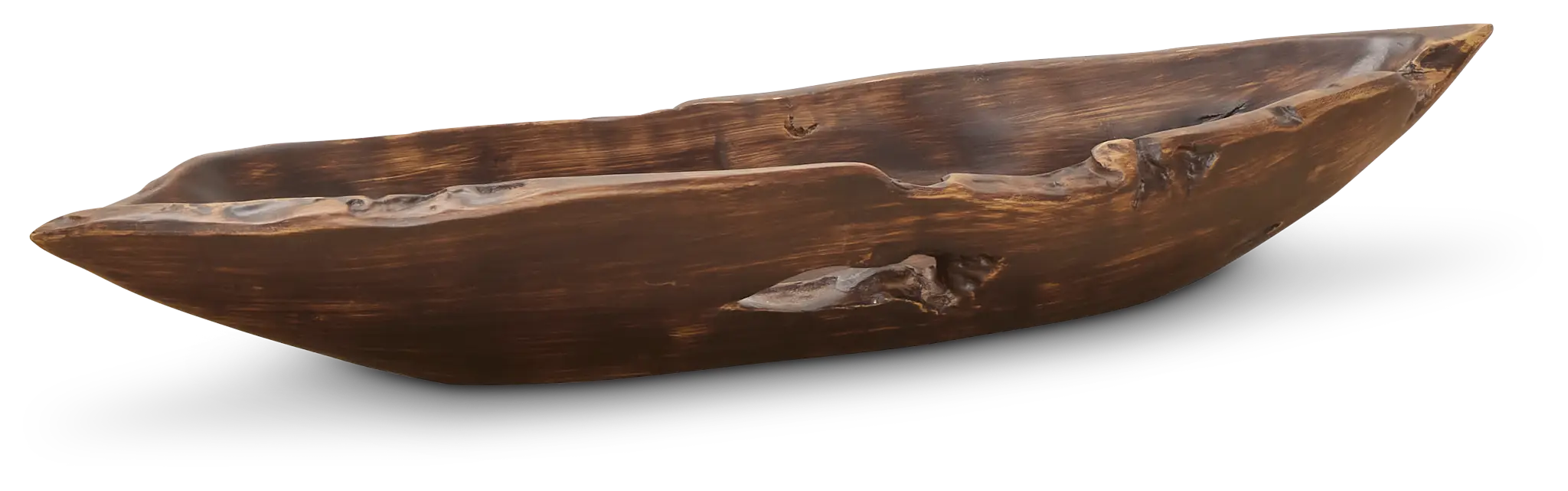 Maria Dark Tone Large Tabletop Accessory Maria Dark Tone Large Tabletop Accessory