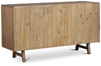 Maxton Mid Tone Sideboard