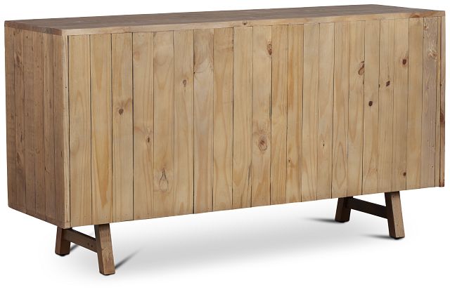 Maxton Mid Tone Sideboard