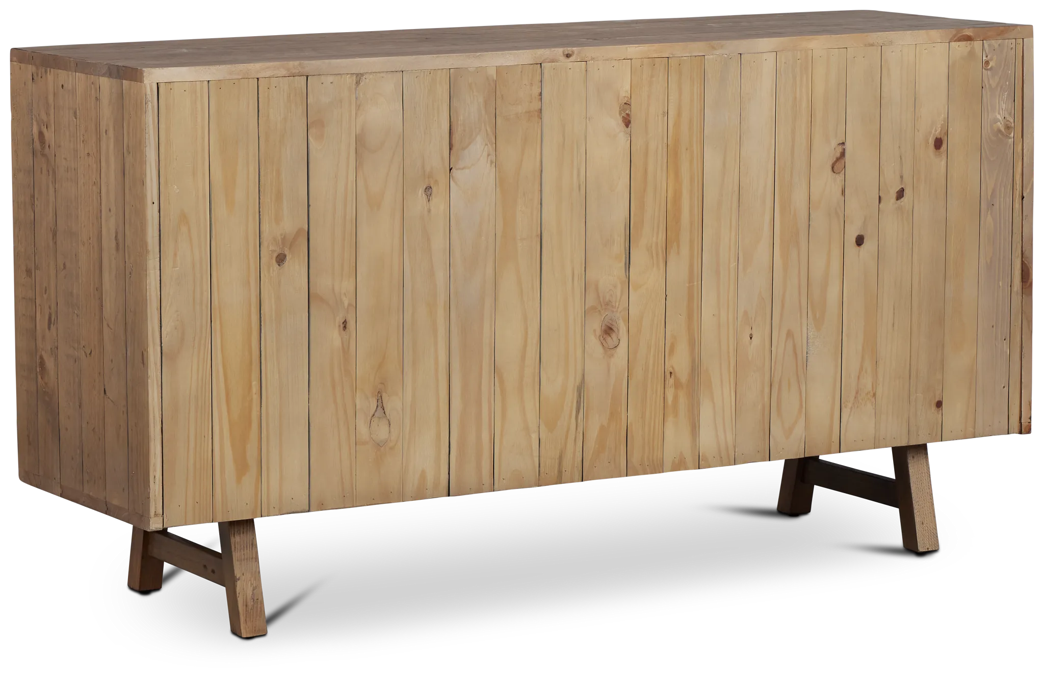 Maxton Mid Tone Sideboard